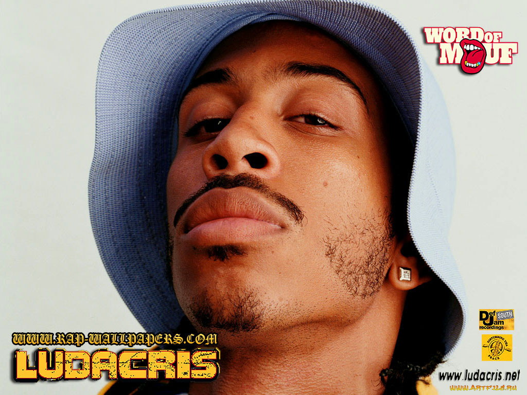 , ludacris